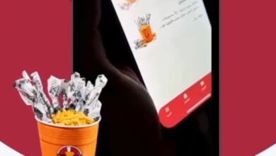 عرض مطاعم شاورما جليلة