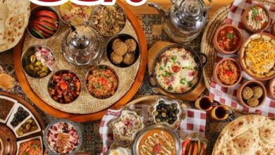 عرض مطاعم مقلط الفريج الجمعة فقط