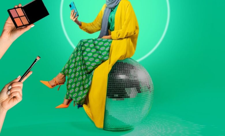 عرض جوّي من STC الأحد فقط