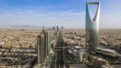 أمانة الرياض تنفذ 13 مشروعًا لتطوير الشوارع والطرق