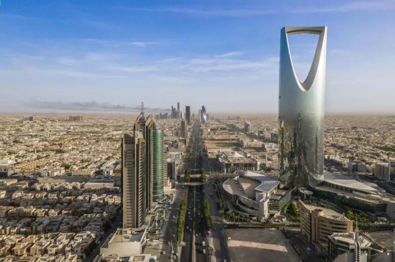 أمانة الرياض تنفذ 13 مشروعًا لتطوير الشوارع والطرق أمانة الرياض تنفذ 13 مشروعًا لتطوير الشوارع والطرق