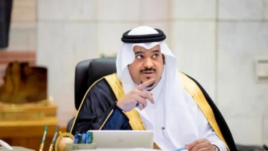 نائب أمير الرياض يوجّه بإيقاف فعاليتين ترفيهيتين