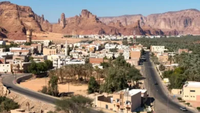 "ملكية العلا" تعتمد الدليل الفني لاشتراطات الإضاءة الخارجية