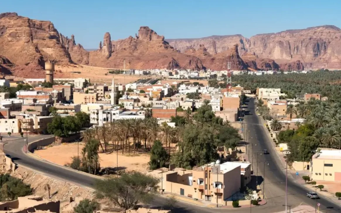 "ملكية العلا" تعتمد الدليل الفني لاشتراطات الإضاءة الخارجية