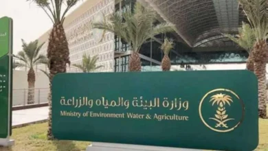 600 ألف لمخالفي ضوابط إعادة استخدام مياه الصرف