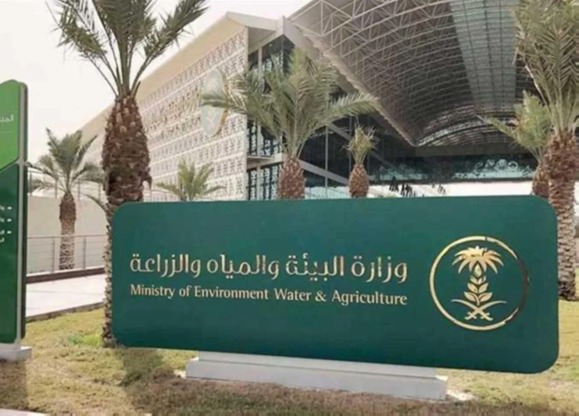 600 ألف لمخالفي ضوابط إعادة استخدام مياه الصرف