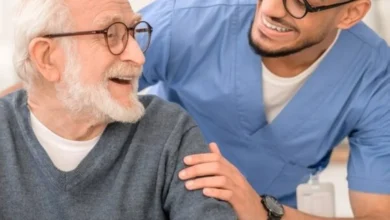 منتجع صحي لكبار السن بتكلفة 30 مليون ريال