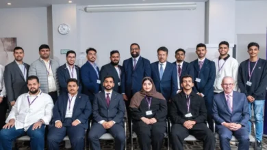 إطلاق "واعد" لبناء القدرات الوطنية في تشغيل المطارات