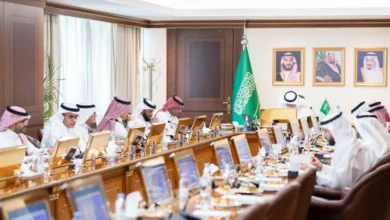"البيئة" تدرس مقترح المسالخ الآلية الحديثة