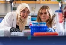 علاج 5 حالات وراثية نادرة بمكة
