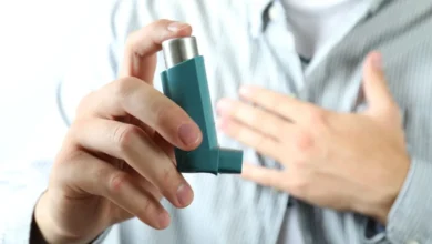 دواء للربو ينجح في علاج حساسية الطعام