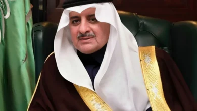 أمير تبوك يدشّن 48 مشروعًا بـ4.4 مليار
