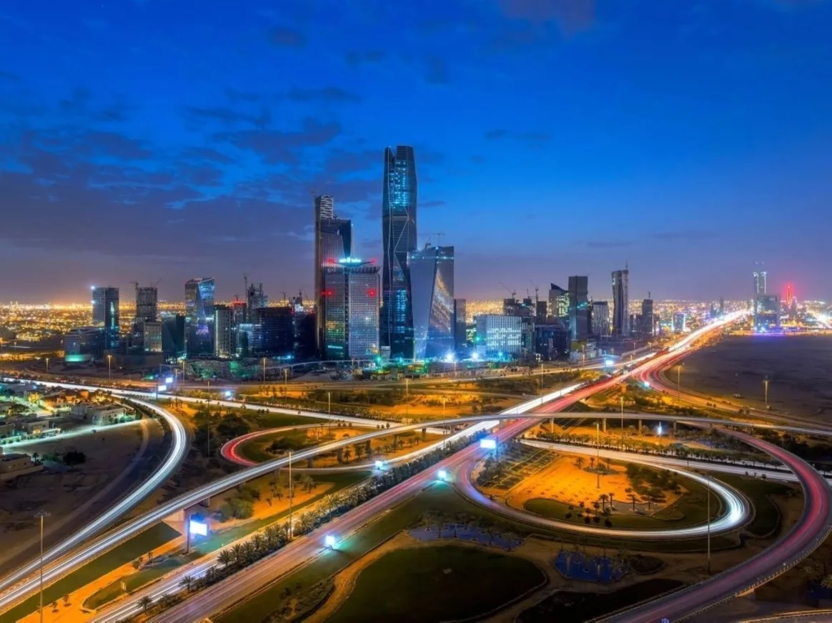 إقامة المنتدى العالمي للبنية التحتية بالرياض سبتمبر المقبل