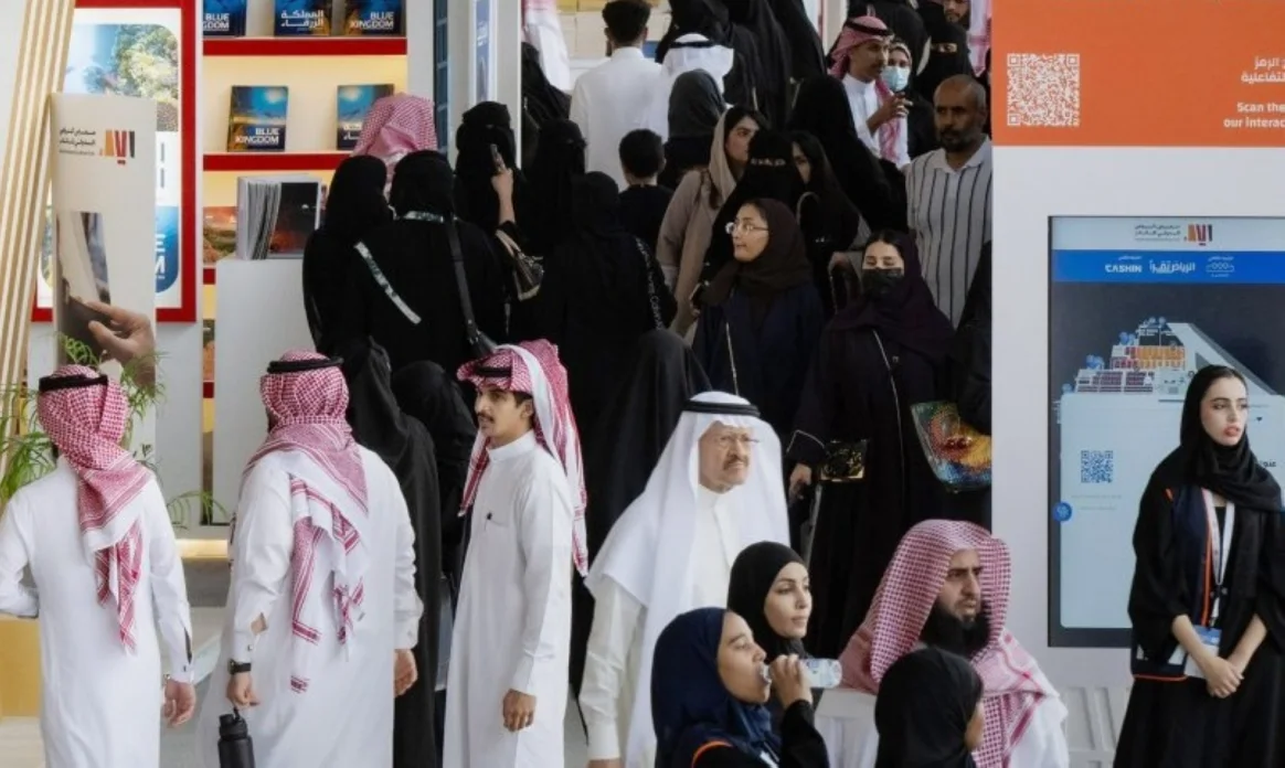 افتتاح معرض الرياض للكتاب أكتوبر المقبل افتتاح معرض الرياض للكتاب أكتوبر المقبل