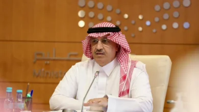 مؤتمر حكومي لاستعراض مستجدات العام الدراسي الأربعاء