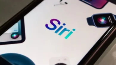 "آبل" تطور نسخة من "سيري" تتفاعل مع التطبيقات