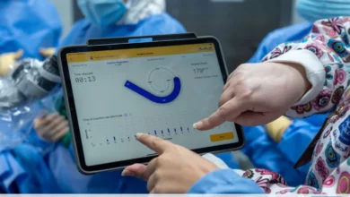 زراعة أول قوقعة ذكية بالشرق الأوسط في جامعة الملك سعود