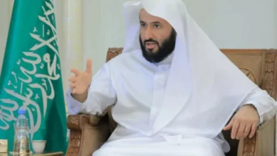 الصمعاني: تعديلات تنظيم "هيئة المحامين" تهدف لتطوير القطاع