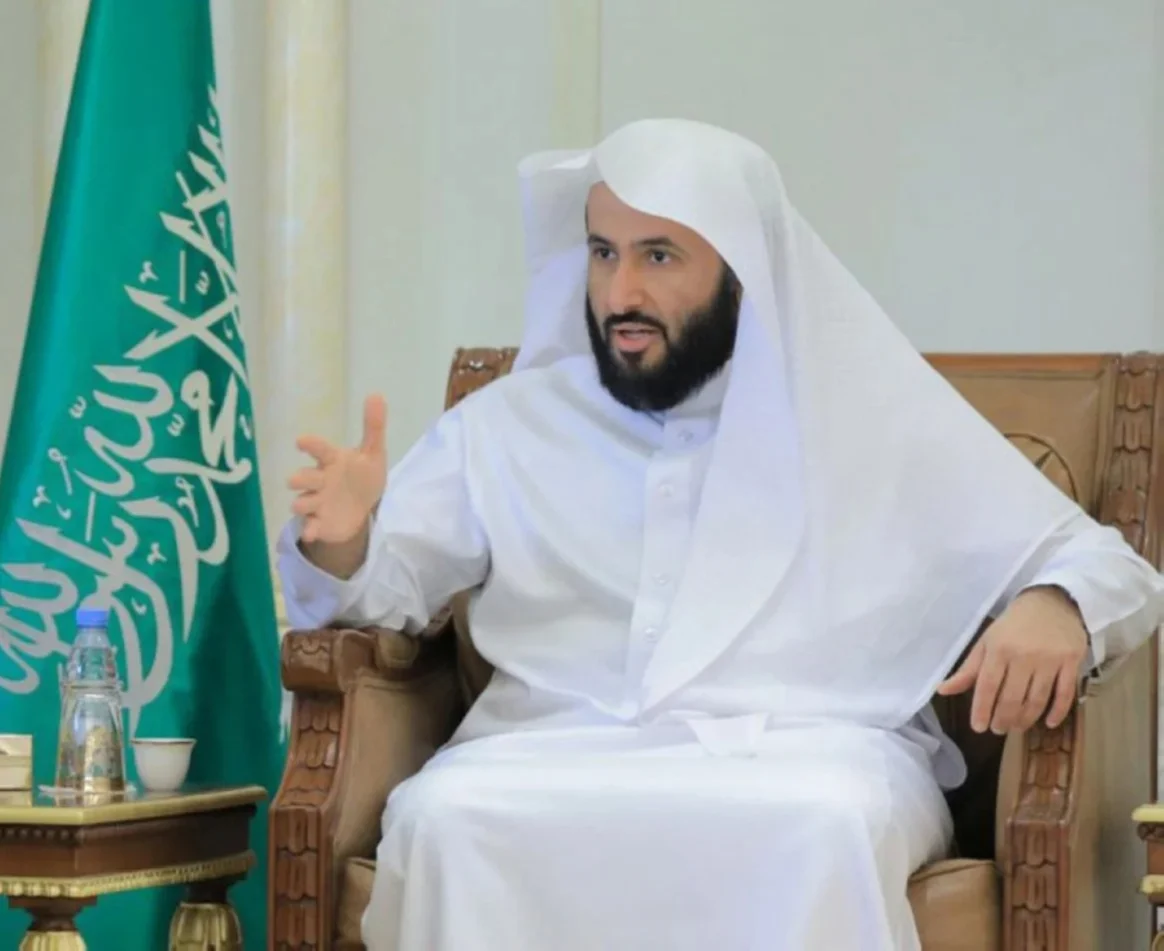 الصمعاني: تعديلات تنظيم "هيئة المحامين" تهدف لتطوير القطاع