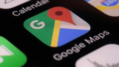 خرائط جوجل تحمي السائقين بالنقاط السوداء