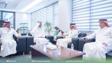 مواطن يتبرع بإقامة مبنييْنِ مدرسييْنِ