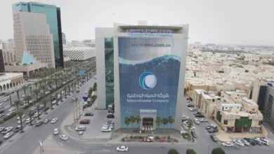 "المياه" تبدأ تنفيذ 22 مشروعًا بـ1.8 مليار في جدة