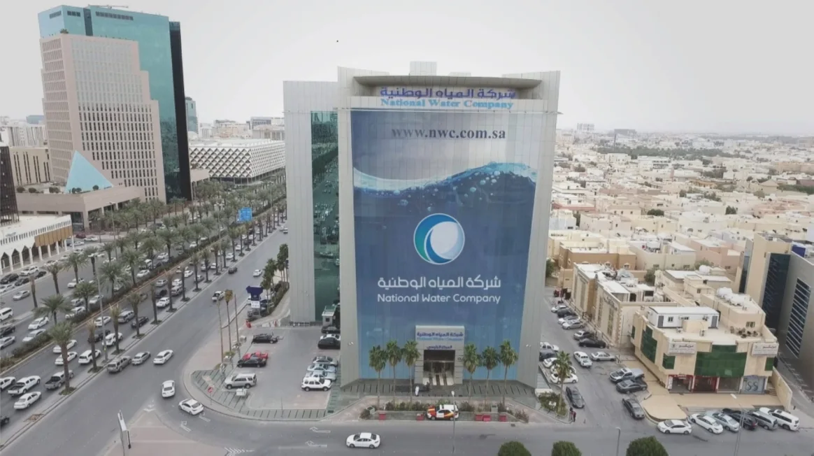 "المياه" تبدأ تنفيذ 22 مشروعًا بـ1.8 مليار في جدة