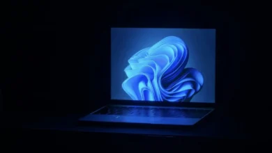 الوضع الداكن يعود بحلّة جديدة في "ويندوز11"