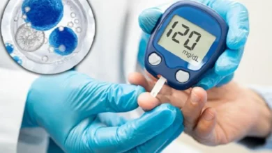 نجاح أول عملية لاستعادة إنتاج الأنسولين ذاتيًا