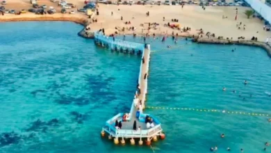 إغلاق شاطئ اللؤلؤ في جدة لمدة أسبوعين