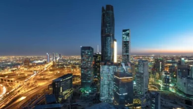 14 مشروعًا لتطوير الشوارع والطرق المحلية بالرياض