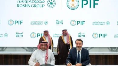 "صندوق الاستثمارات" يطلق "عزم" لتمكين الكفاءات الوطنية