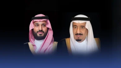 بتوجيه القيادة.. منح الدلبحي وسام الملك عبدالعزيز لإنقاذه الأرواح