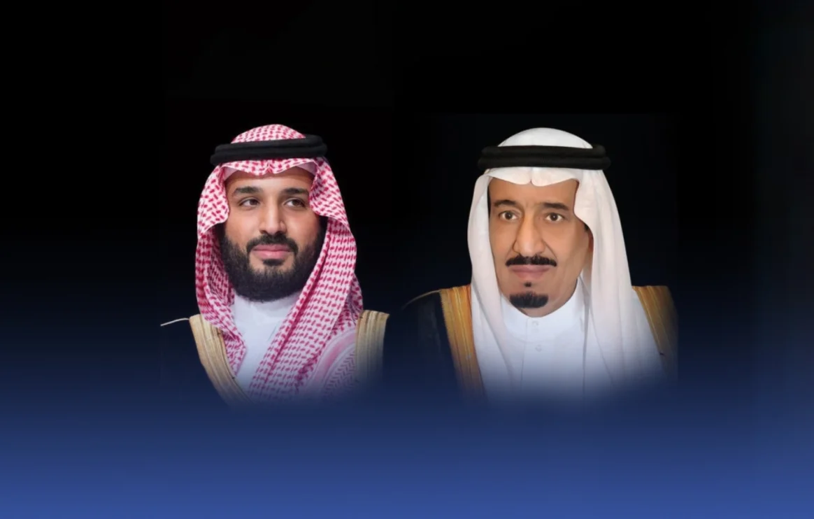 بتوجيه القيادة.. منح الدلبحي وسام الملك عبدالعزيز لإنقاذه الأرواح