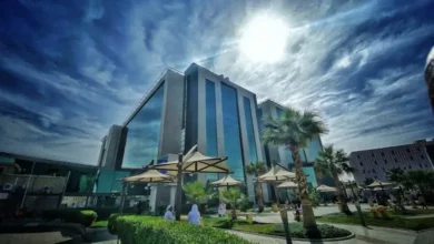 "سعود الطبية" تستبدل المفاصل بـ"الروبوت"