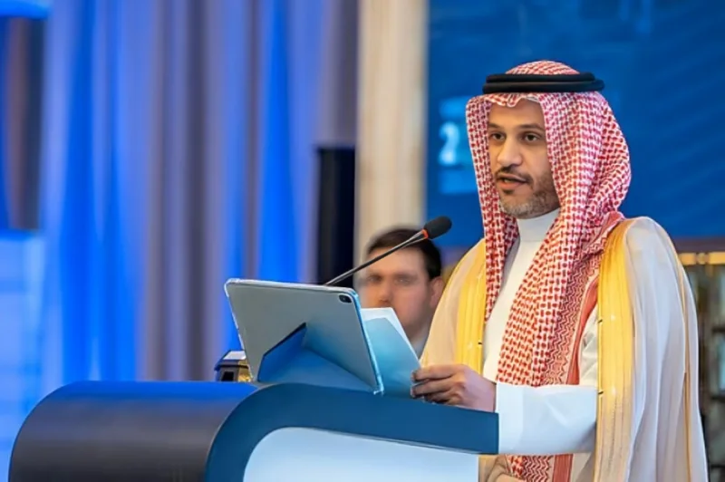 العويسي: المملكة لا تتوانى في خدمة العمل الإنساني العويسي: المملكة لا تتوانى في خدمة العمل الإنساني