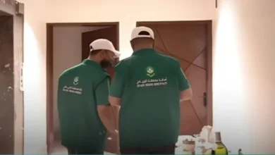 رصد 12 ألف مخالفة لتقسيم الوحدات السكنية بالرياض
