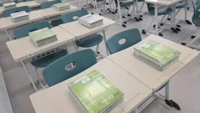 عودة الطلاب إلى الدراسة غدًا في منطقتي مكة والمدينة