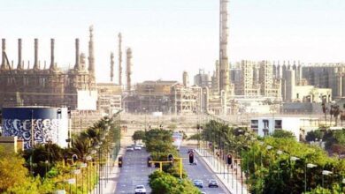 اعتماد الاشتراطات التنظيمية للمصانع داخل وخارج النطاق العمراني