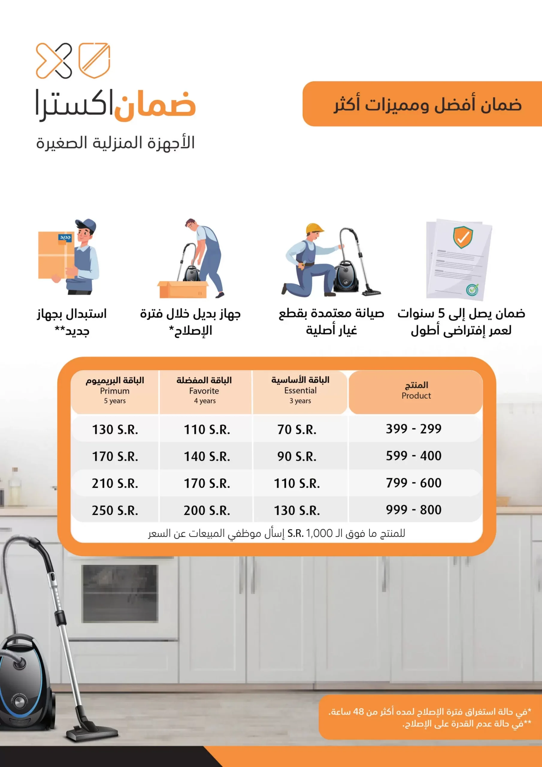 عروض اليوم الوطني من اكسترا