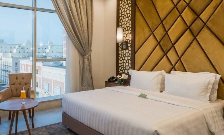 عرض اليوم الوطني من فنادق ومنتجعات بودل عرض اليوم الوطني من فنادق ومنتجعات بودل