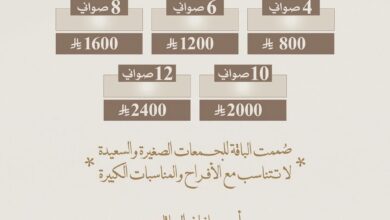 عرض رولز شوكلت