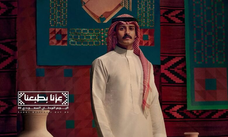 عرض اليوم الوطني من الخزائن الإحترافية عرض اليوم الوطني من الخزائن الإحترافية