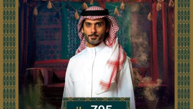 عرض اليوم الوطني من ليفار للخياطة الرجالية