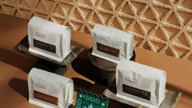 عرض اليوم الوطني من إكسير البن