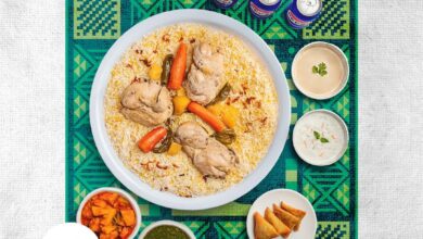 عروض اليوم الوطني من مطاعم ريدان