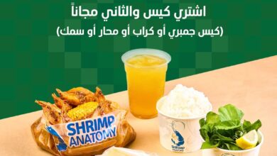عرض اليوم الوطني من شرمب أناتومي
