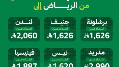 عرض تطبيق المطار