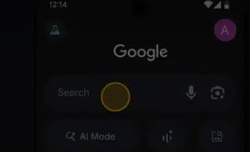 جوجل تطلق ميزة للبحث الصوتي المدعوم بالذكاء الاصطناعي