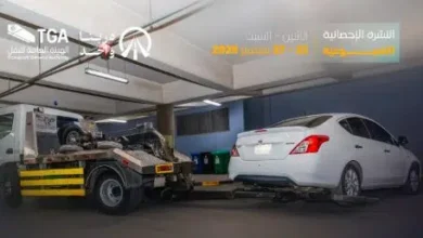 خلال أسبوع.. ضبط 318 مخالفًا لممارستهم نشاط نقل الركاب دون ترخيص خلال أسبوع.. ضبط 318 مخالفًا لممارستهم نشاط نقل الركاب دون ترخيص